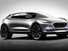 Lotus разработает первый внедорожник