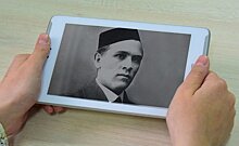 Карим Тинчурин: не только драматург, актер и режиссер, но и фотограф