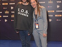 На «Евровидении 2017» героем стал португалец с оперированным сердцем