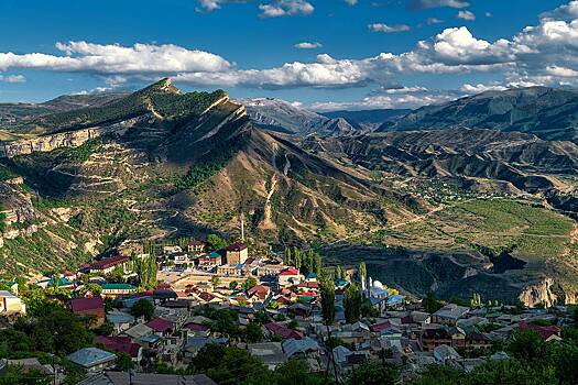 Туристка на день рождения купила несуществующий тур по Дагестану