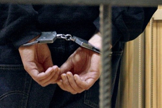 Полицейскими в Симферополе задержан подозреваемый в открытом хищении чужого имущества