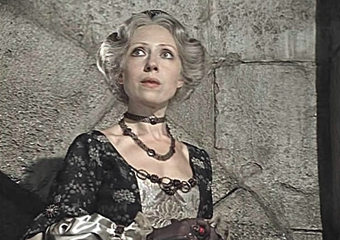 Токарева рассказала, как Данелия открыл для кино Чурикову