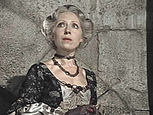 Токарева рассказала, как Данелия открыл для кино Чурикову