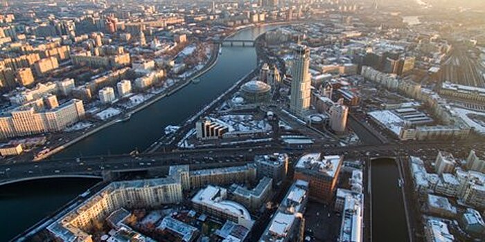 В Москве появилась вакансия "навигатора" для курьеров