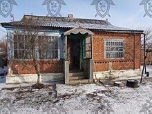 Мужчину осудили на 8 лет строгого режима за убийство знакомого в донском хуторе