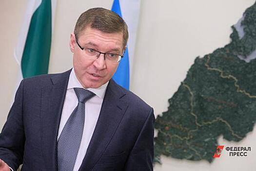 Якушев о налоговых льготах для нефтегазовой отрасли: «Нефтянке не позавидуешь»