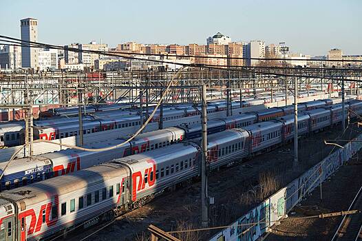 Главный производитель вагонов в России сменил владельца