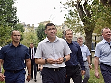 Свердловский губернатор поручил расширить полномочия квартальных