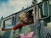 Вышел трейлер финального сезона «Sweet Tooth: Мальчик с оленьими рогами»