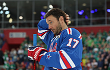 Ковальчук хочет вернуться в НХЛ