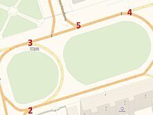 Ростовчанин предложил решение проблемы пробок на площади Гагарина