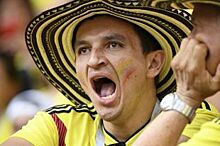 Неудачники ЧМ и их опасные фанаты. Чего ждать от матча Польша - Колумбия
