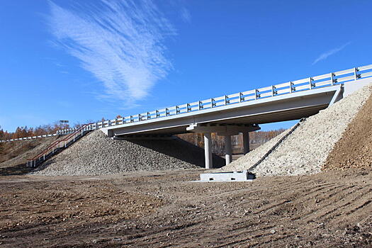 На ремонт моста через Дуралей потратят свыше 50 млн рублей