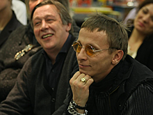 Михаил Ефремов перестал общаться с Иваном Охлобыстиным после выхода из колонии по УДО