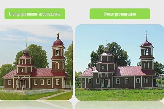 Иван Гущин: "Реставраторы, учившиеся шесть лет, напряглись"