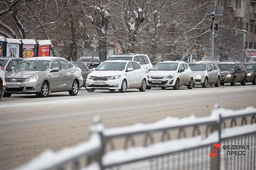 В Нижнем Новгороде два участка дороги на Коминтерна расширили до трех полос