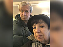 Долин* отреагировал на задержание его матери в Москве