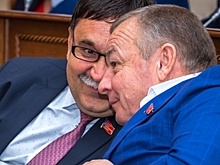 КПРФ наказала однопартийцев за неправильное голосование за бюджет Алтайского края