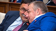 КПРФ наказала однопартийцев за неправильное голосование за бюджет Алтайского края