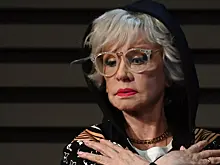 «Прекрасная актриса, очень жаль»: Олег Басилашвили о Вере Алентовой