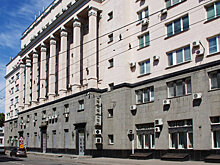 Во все колокола: Союз композиторов просит Путина, Мединского, Голодец и Ямпольскую спасти уникальную студию