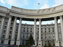 Украина захотела поставить "точку" в переговорах с РФ