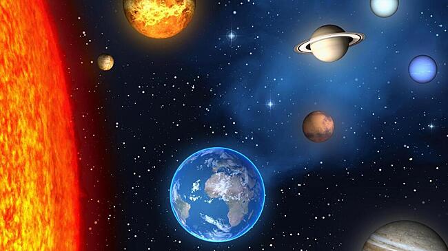 Возле Солнца впервые вычислен крупный объект: ученые говорят о темной материи