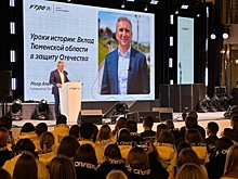 «Уроки истории» от губернаторов: Моор и Кухарук поделились семейными историями фронтовиков