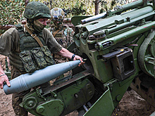 ФРГ выделит Украине дополнительные €100 млн поддержки на зимние месяцы