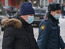 Осужденного за взятки экс-главу Челябинска исключили из "Единой России"