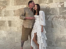 Лепс продает два особняка ради Авроры Кибы