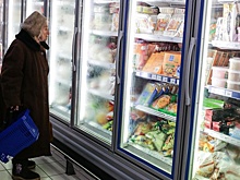 Ученые подсчитали расходы россиян на импортные продукты