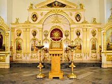 День памяти Св. Великомученицы Екатерины празднуют на Кубани