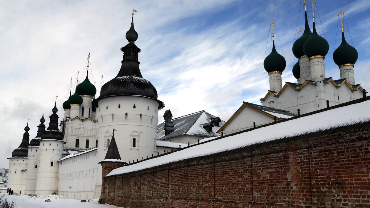 Путин подписал закон о переименовании Ростова