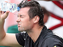 Футболист Милевский рассказал историю про измену жены партнера