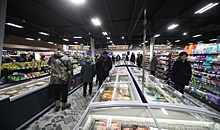 В магазинах Волгоградской области взлетели цены на овощи и яйца
