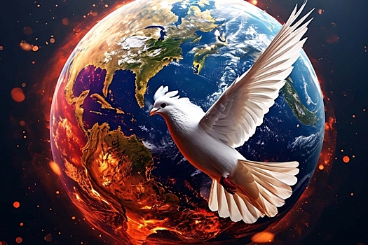 Глава МИД Турции увидел признаки приближения к миру в украинском конфликте