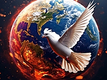 Глава МИД Турции увидел признаки приближения к миру в украинском конфликте