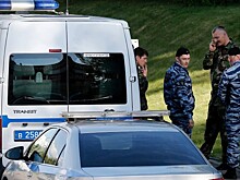 В деле о стрельбе в Мособлсуде появился мэр-бандит