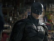 Колин Фаррелл поделился подробностями о «Бэтмене 2»