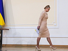 На Украине раскрыли, кто «слил» Тимошенко