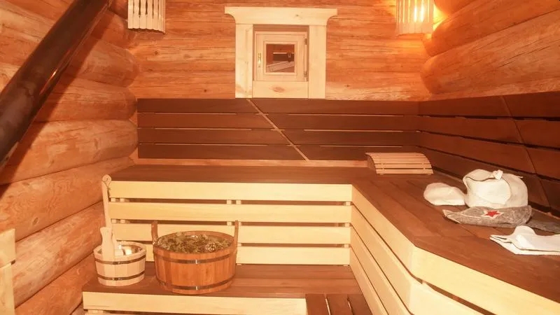 В Ленобласти пенсионерка скончалась от полученных в бане ожогов