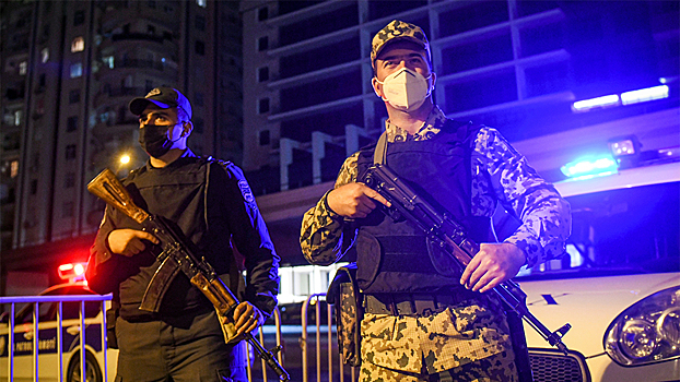 Вице-премьер рассказал о ситуации с задержанием россиян в Азербайджане