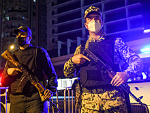 Вице-премьер рассказал о ситуации с задержанием россиян в Азербайджане