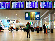 В «Домодедово» появится система распознавания лиц