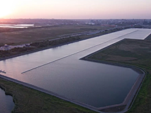 Идет голосование: в Ростове может появиться новый маршрут на гребной канал