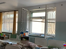 &laquo;Страшно было&raquo;: дети помогли поймать беглеца из психдиспансера в Бурятии