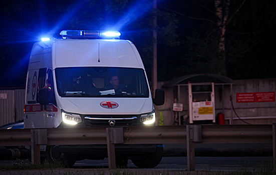 В Белгородской области при атаке ВСУ на автомобиль погиб мужчина