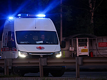 В Белгородской области при атаке ВСУ на автомобиль погиб мужчина