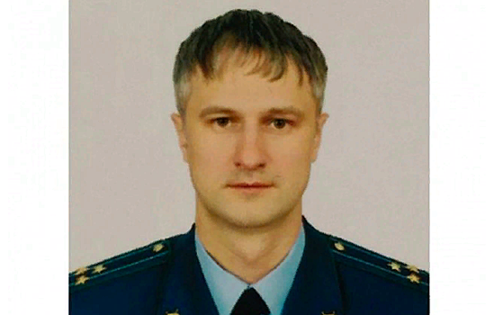 Уголовное дело экс-прокурора Дениса Ференца вернули в Новосибирск